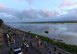 Votre bonne résolution ? Participer à l'Ultrabaie 2026 de Saint-Valery-sur-Somme, les inscriptions sont ouvertes
