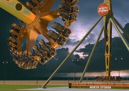 Bagatelle lève le voile sur