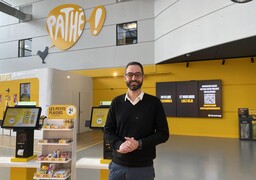 À Coquelles, 340 000 spectateurs sont allés au cinéma Pathé en 2025.