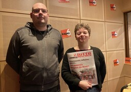 Municipales : à Calais, pas de promesses pour Lutte Ouvrière, mais un appel aux travailleurs