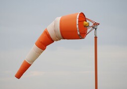Tempête Goretti: obligation d'abaisser sa vitesse sur les autoroutes de la région