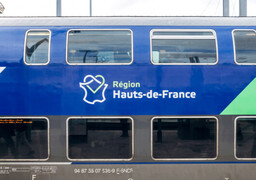 Un incident sur la ligne Hazebrouck-Dunkerque, le trafic des trains interrompu