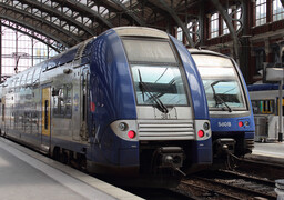 Grève à la SNCF : un trafic TER globalement maintenu ce mardi dans les Hauts-de-France