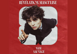 Le Boulonnais Sam Sauvage nommé aux Victoires de la Musique 2026