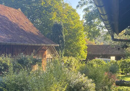 Hesmond : élan de soidarité aprés un incendie destructeur dans une ferme