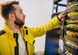 2 TECHNICIENS FIBRE - SAINT-OMER