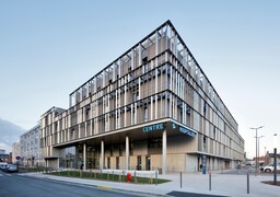 Abbeville : Que s’est-il passé cette semaine aux Urgences du Centre Hospitalier ?