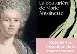 Connaissez-vous cette abbevilloise qui habillait les reines ?