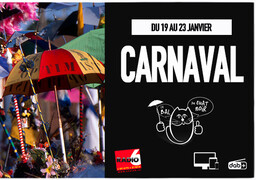 Gagnez vos bracelets pour le BAL DU CHAT NOIR