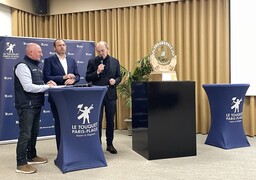 Enduropale du Touquet 2026 : 6 nouveautés pour une édition anniversaire historique