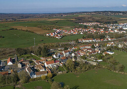 Hesdigneul-lès-Boulogne : une série de tentatives de cambriolage inquiète les habitants