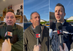 Disparition inquiétante à Ambleteuse : gendarmes et habitants mobilisés pour retrouver un homme malvoyant