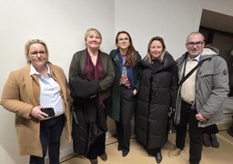 Saint-Martin-Boulogne: divorce entre le maire et 4 membres de son équipe, qui rejoignent l'opposition