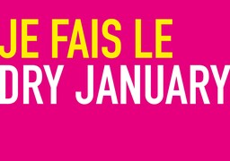 Dry January : un mois sans alcool, vraiment utile ?