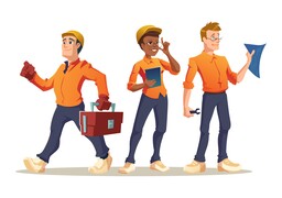 AGENT DE MAINTENANCE H/F - COQUELLES