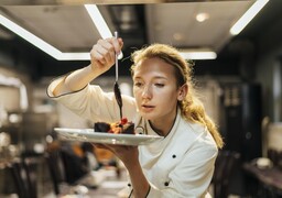 CUISINIER CONFIRME H/F - SAINT VALERY SUR SOMME