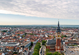 Démarchage frauduleux à Calais : faux agents, fibre optique… la mairie lance une alerte urgente
