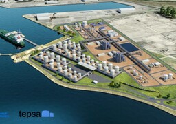 Dunkerque : dix ans après, le site de la raffinerie SRD va accueillir deux nouvelles industries et recréer 300 emplois.