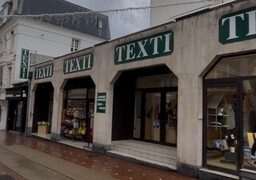 Après Texti, un nouveau commerce attendu rue Saint-Jean au Touquet dès cet été