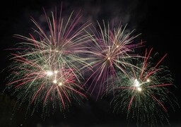 Saint-Valery-sur-Somme : un feu d’artifice offert à tous ce vendredi soir
