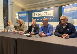 Tennis : avec la Coupe Davis, Le Portel assoit la reconnaissance du Chaudron à l’international