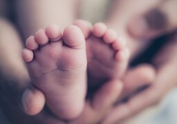 Accouchement surprise à domicile en pleine nuit à Licques