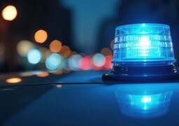 Calais : un ado gravement blessé après un accident entre une voiture et une moto 