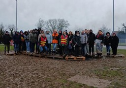 3 jours de grève pour rien: à Vron, les salariés de Pasquier stoppent le mouvement malgré l'échec des négociations