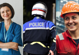 Abbeville : un salon pour découvrir les métiers en uniforme avec la Mission locale