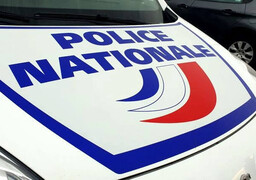 Collision entre une véhicule de police et une voiture : trois blessés légers