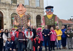 À Gravelines, la catastrophe de Crans-Montana pèse sur la sécurité des bals du carnaval