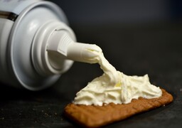 Explosion insolite à Lumbres : une bonbonne de chantilly explose dans l'atelier boulangerie du Leclerc, deux blessées prises en charge