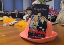 De la couleur et de l'amour: au Portel, le carnaval est de retour !