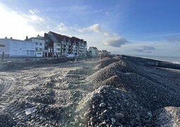 Inondations : Le dispositif gratuit ALABRI aide les habitants de la Somme à protéger leur maison