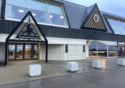 Berck : après plus de deux ans de travaux, la piscine rouvre ses portes