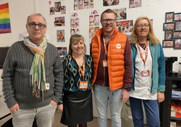 Hôpital de Calais: la CFDT lance un appel à la grève cet aprés-midi pour dénoncer le manque d’infirmières de bloc opératoire.