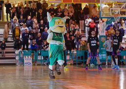 Basket: le match ESSM Le Portel-Strasbourg reporté, mais les billets restent valables