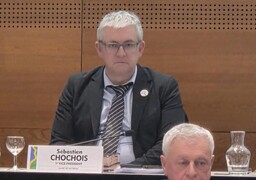 Tentative de suicide à Outreau: le maire dénonce des 