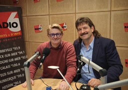 Jean-Luc Lefèbvre, le faux candidat aux municipales à Calais, remporte de nombreux suffrages !