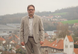 OUTREAU: Dimitri Quiquet veut redonner