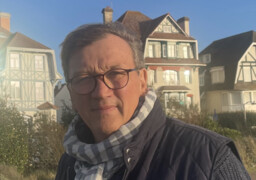 NEUFCHÂTEL-HARDELOT: Hervé D'Halluin veut rapprocher... Neufchâtel et Hardelot