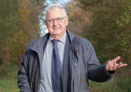 NEUFCHÂTEL-HARDELOT: Jean-Pierre Pont candidat pour redonner du 