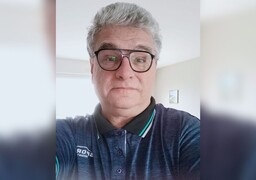 Saint-Etienne-au-Mont: Olivier Ternisien se présente comme le candidat du 