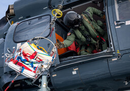 Audinghen : une femme blessée après une chute sur les rochers au Cap Gris-Nez