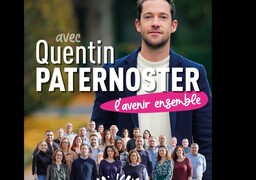 Municipales 2026: les 6 propositions de Quentin PATERNOSTER, candidat à Ardres