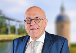 Municipales 2026: les 6 propositions de Eric BUY, candidat à Guînes