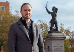 Municipales 2026: les 6 propositions de Adrien NAVE, candidat à Dunkerque