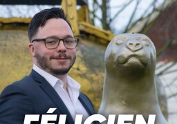 Municipales 2026: les 6 propositions de Félicien NAVE, candidat à Fort-Mardyck
