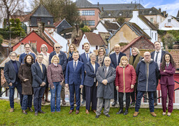 Municipales 2026 : les 6 propositions de Pierre Ducrocq, candidat à Montreuil-sur-Mer