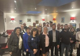 Municipales 2026: les 6 propositions de Romain Debaisieux, candidat à Calais